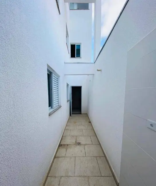 Foto 5 de Apartamento com 3 quartos à venda, 70m2 em Vila Humaitá, Santo Andre - SP