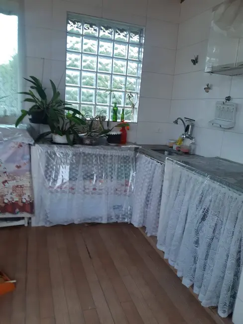 Foto 2 de Sobrado com 3 quartos à venda em Vila Guiomar, Santo Andre - SP