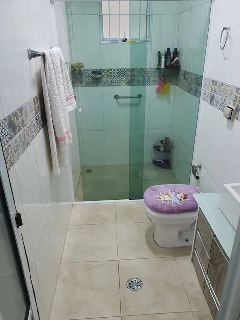 Foto 7 de Sobrado com 3 quartos à venda em Vila Guiomar, Santo Andre - SP