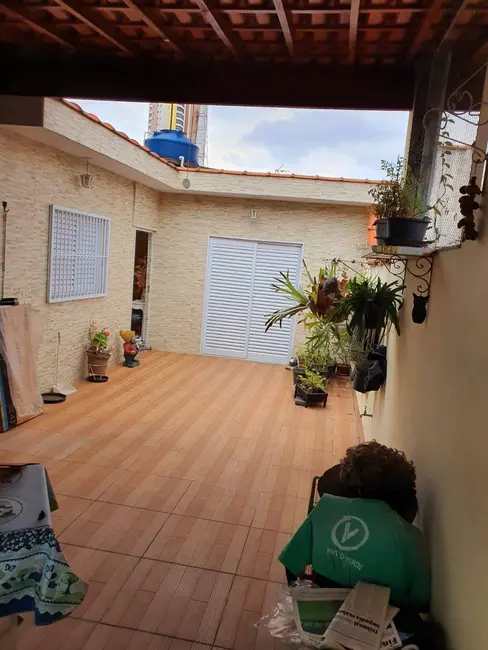 Foto 5 de Sobrado com 3 quartos à venda em Vila Guiomar, Santo Andre - SP