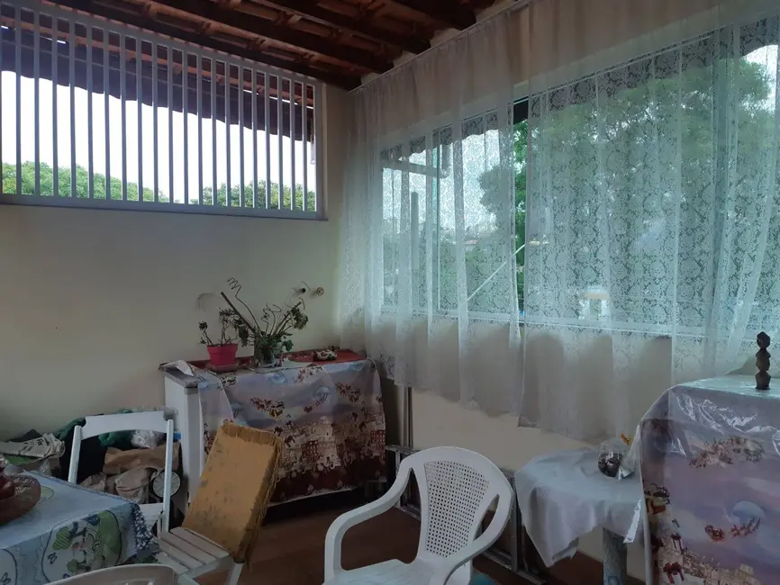 Foto 9 de Sobrado com 3 quartos à venda em Vila Guiomar, Santo Andre - SP