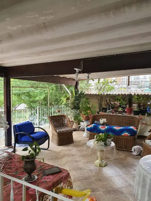 Foto 8 de Sobrado com 3 quartos à venda em Vila Guiomar, Santo Andre - SP