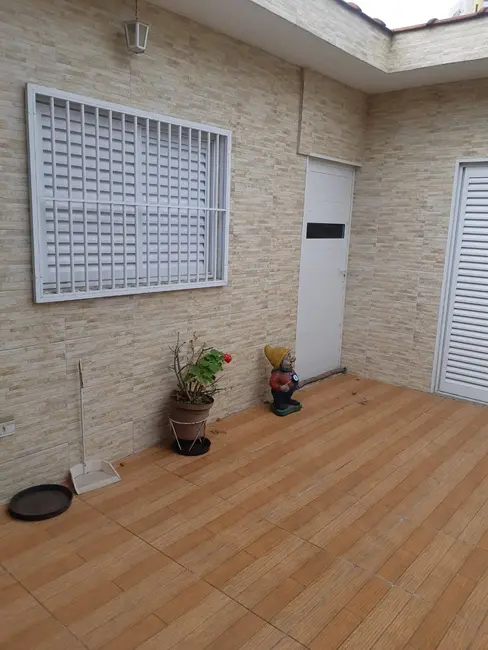 Foto 4 de Sobrado com 3 quartos à venda em Vila Guiomar, Santo Andre - SP