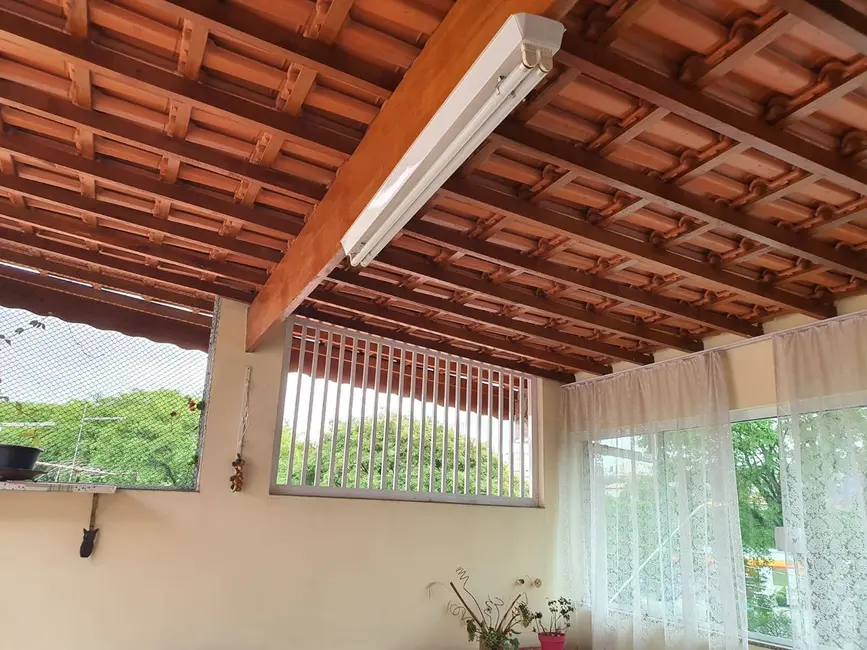 Foto 3 de Sobrado com 3 quartos à venda em Vila Guiomar, Santo Andre - SP