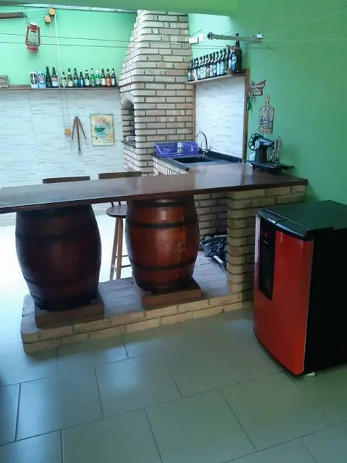 Foto 9 de Sobrado com 4 quartos à venda em Vila Floresta, Santo Andre - SP