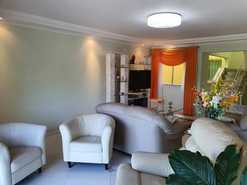 Foto 9 de Sobrado com 3 quartos à venda em Jardim Paraíso, Santo Andre - SP