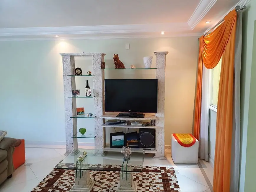 Foto 5 de Sobrado com 3 quartos à venda em Jardim Paraíso, Santo Andre - SP