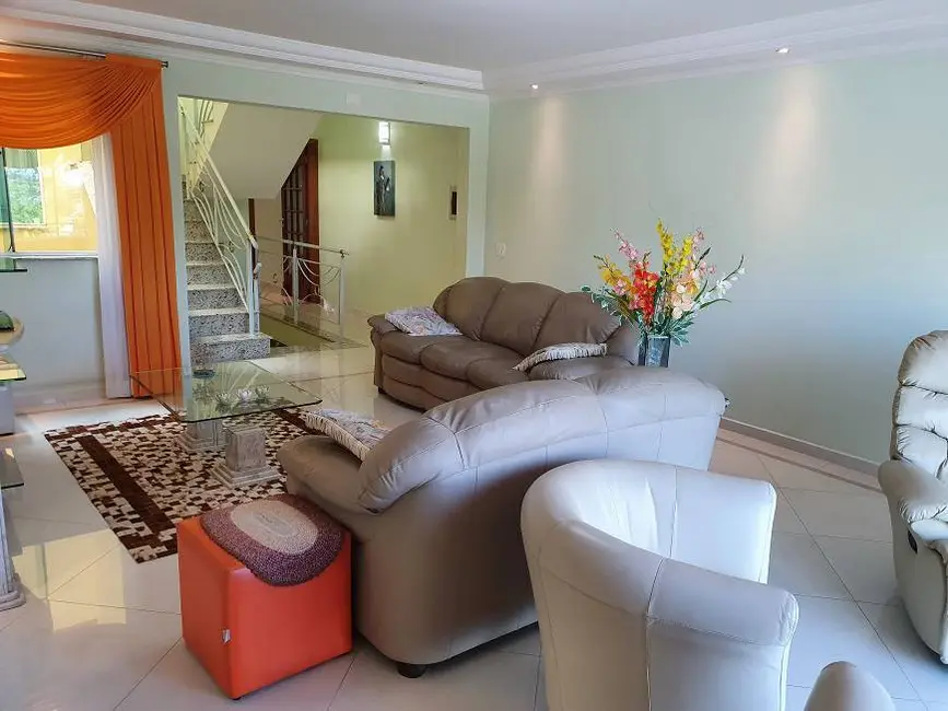 Foto 7 de Sobrado com 3 quartos à venda em Jardim Paraíso, Santo Andre - SP