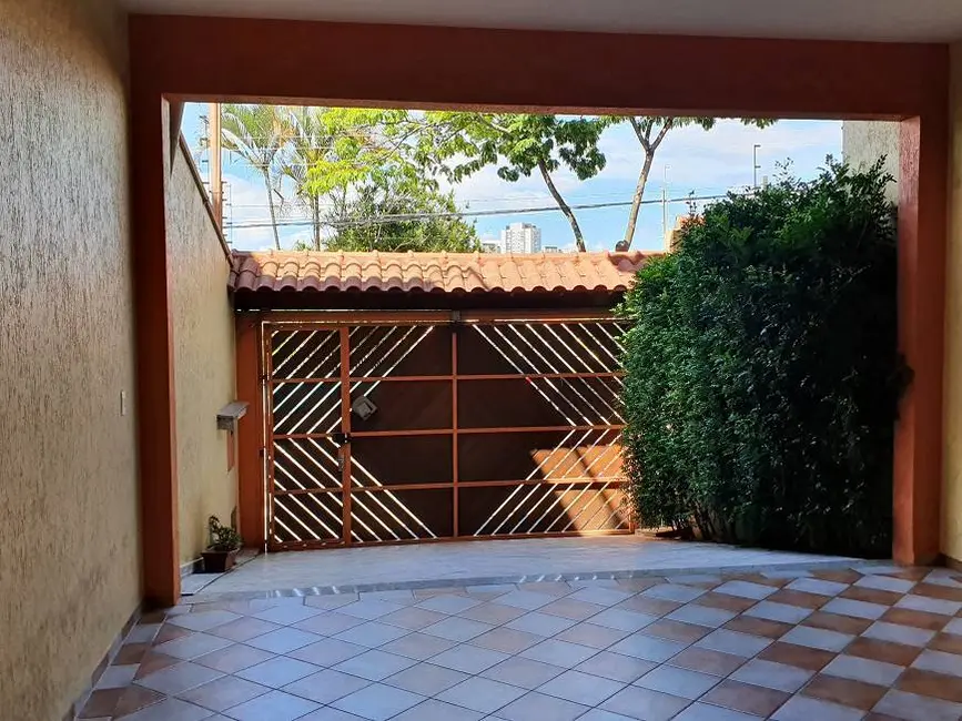 Foto 4 de Sobrado com 3 quartos à venda em Jardim Paraíso, Santo Andre - SP