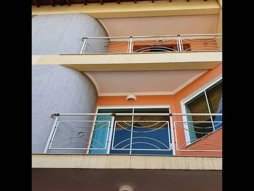 Foto 3 de Sobrado com 3 quartos à venda em Jardim Paraíso, Santo Andre - SP