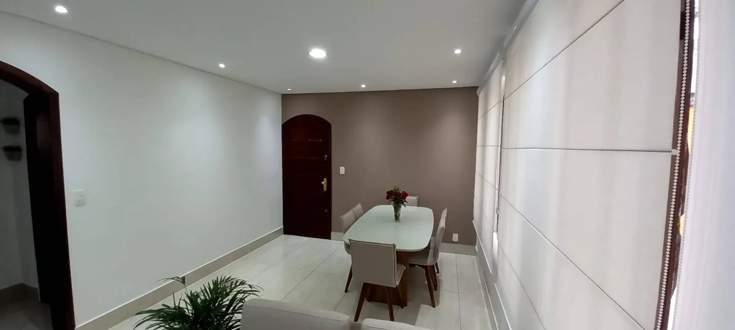 Foto 5 de Sobrado com 4 quartos à venda em Parque das Nações, Santo Andre - SP