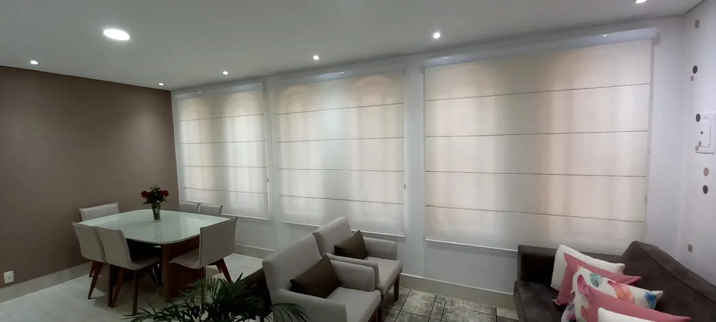 Foto 4 de Sobrado com 4 quartos à venda em Parque das Nações, Santo Andre - SP