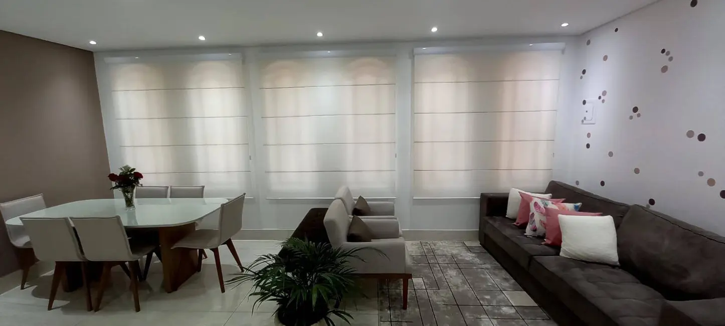 Foto 2 de Sobrado com 4 quartos à venda em Parque das Nações, Santo Andre - SP