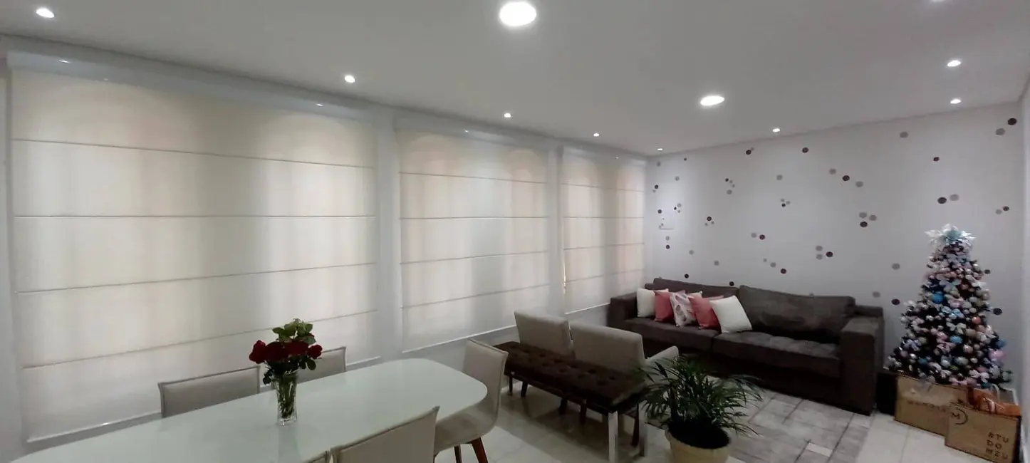 Foto 1 de Sobrado com 4 quartos à venda em Parque das Nações, Santo Andre - SP