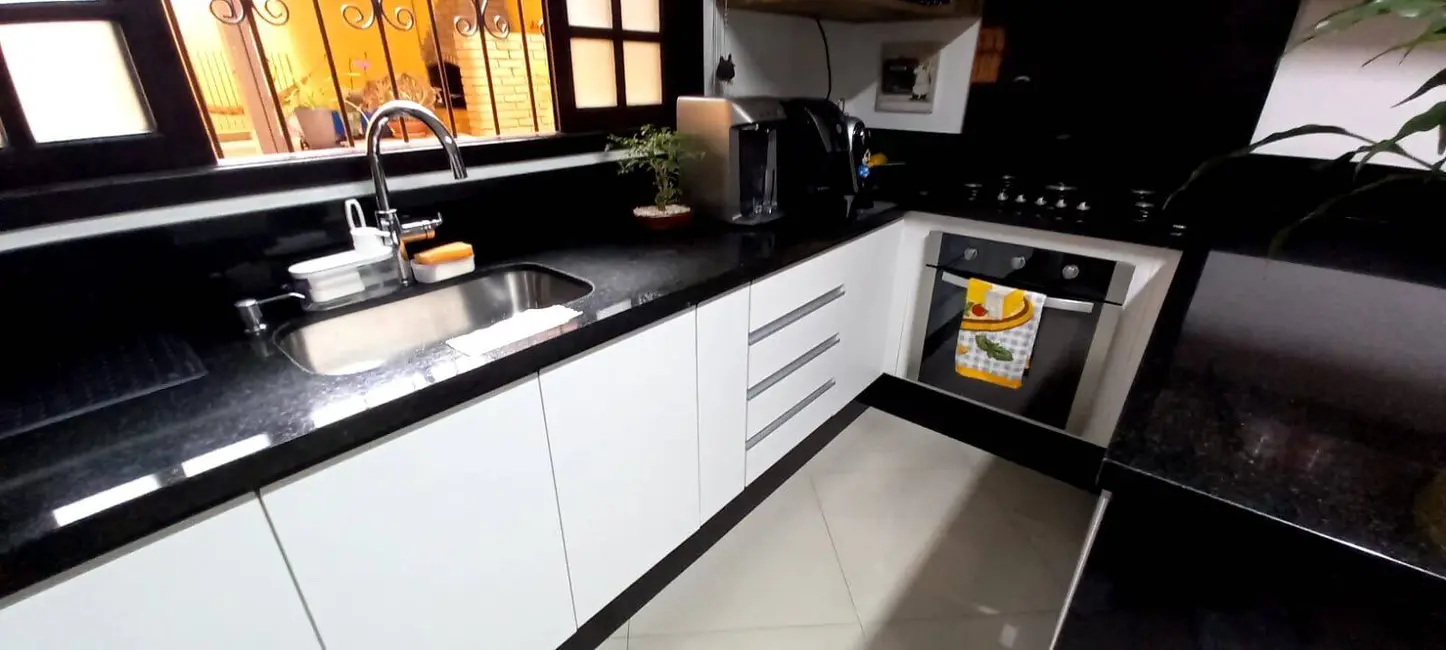 Foto 8 de Sobrado com 4 quartos à venda em Parque das Nações, Santo Andre - SP