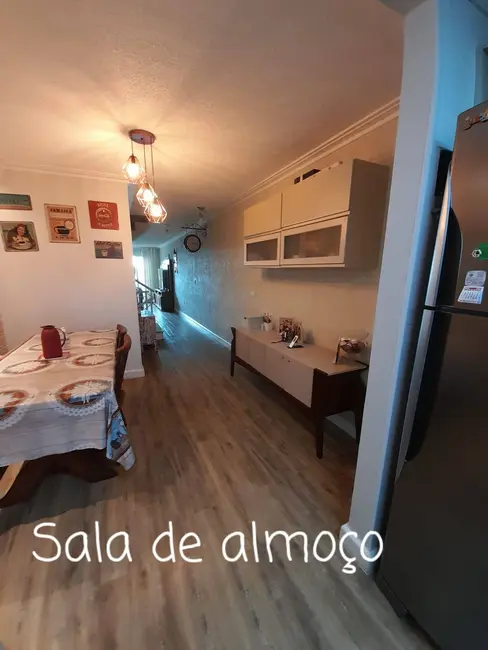 Foto 5 de Sobrado com 3 quartos à venda em Vila Junqueira, Santo Andre - SP