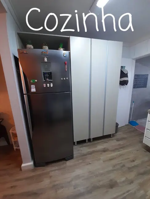 Foto 9 de Sobrado com 3 quartos à venda em Vila Junqueira, Santo Andre - SP