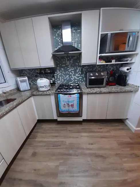 Foto 8 de Sobrado com 3 quartos à venda em Vila Junqueira, Santo Andre - SP