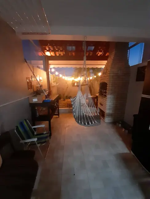 Foto 4 de Sobrado com 3 quartos à venda em Vila Junqueira, Santo Andre - SP