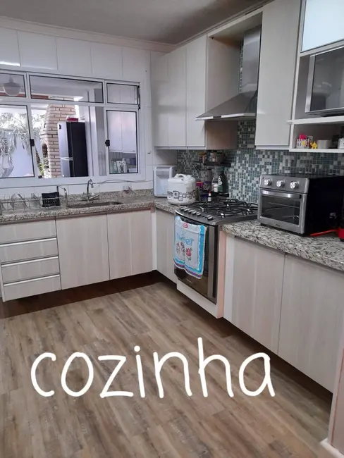 Foto 7 de Sobrado com 3 quartos à venda em Vila Junqueira, Santo Andre - SP