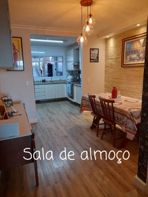 Foto 6 de Sobrado com 3 quartos à venda em Vila Junqueira, Santo Andre - SP