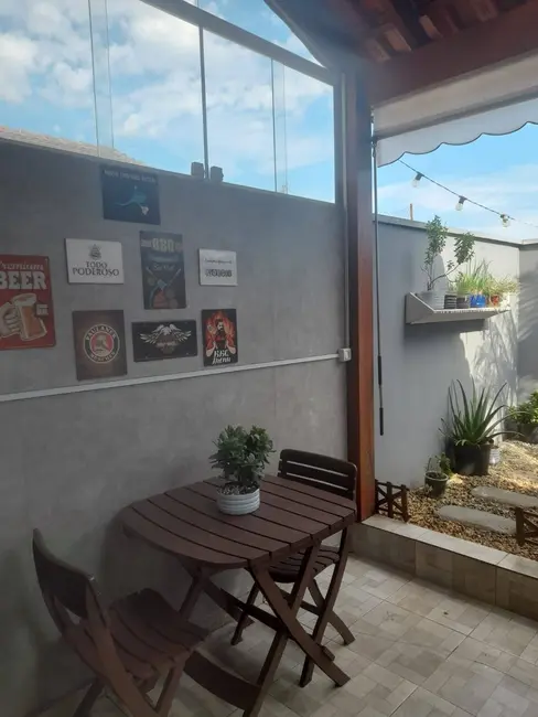 Foto 3 de Sobrado com 3 quartos à venda em Vila Junqueira, Santo Andre - SP