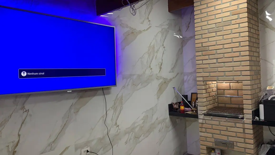 Foto 2 de Sobrado com 3 quartos à venda, 280m2 em Vila Curuçá, Santo Andre - SP