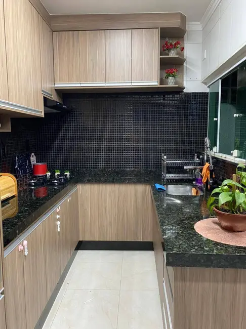 Foto 8 de Sobrado com 3 quartos à venda, 280m2 em Vila Curuçá, Santo Andre - SP