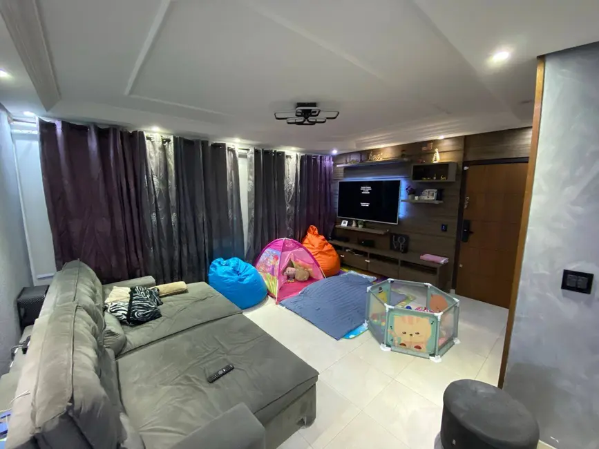 Foto 4 de Sobrado com 3 quartos à venda, 280m2 em Vila Curuçá, Santo Andre - SP