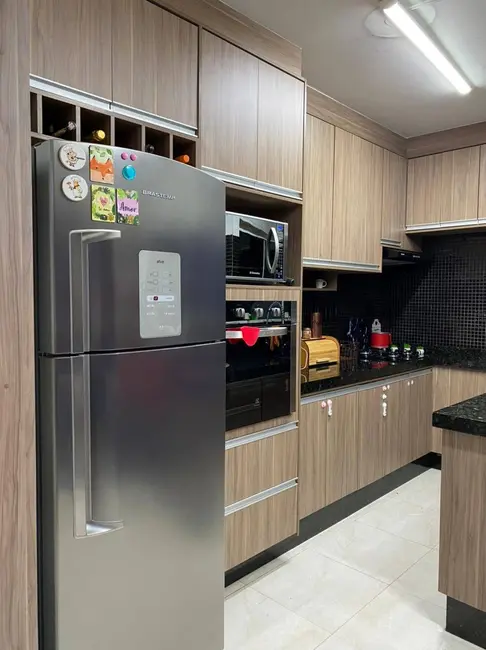 Foto 5 de Sobrado com 3 quartos à venda, 280m2 em Vila Curuçá, Santo Andre - SP