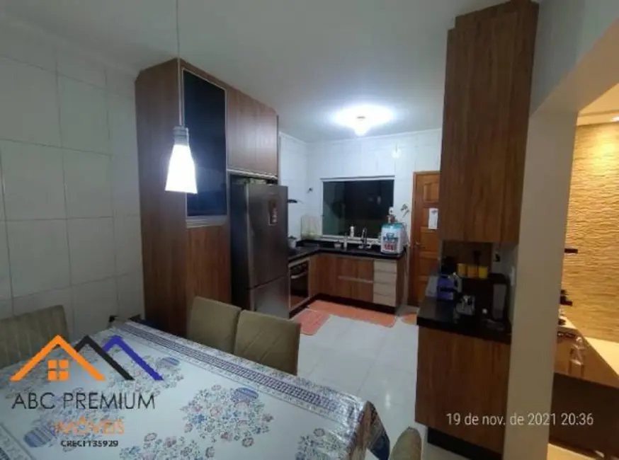Casa com 3 quartos à venda, 90m2 em Jardim Irene, Santo Andre - SP - imagem 7 Foto 7 de Casa com 3 quartos à venda, 90m2 em Jardim Irene, Santo Andre - SP