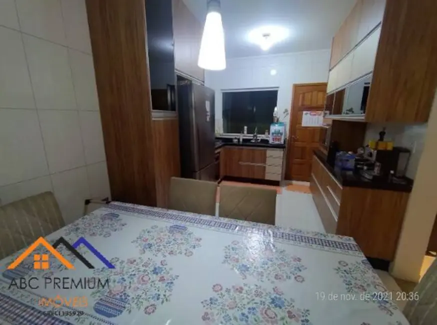 Casa com 3 quartos à venda, 90m2 em Jardim Irene, Santo Andre - SP - imagem 8 Foto 8 de Casa com 3 quartos à venda, 90m2 em Jardim Irene, Santo Andre - SP