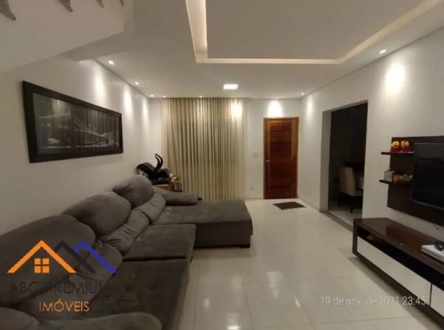 Casa com 3 quartos à venda, 90m2 em Jardim Irene, Santo Andre - SP - imagem 1 Foto 1 de Casa com 3 quartos à venda, 90m2 em Jardim Irene, Santo Andre - SP