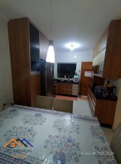 Casa com 3 quartos à venda, 90m2 em Jardim Irene, Santo Andre - SP - imagem 5 Foto 5 de Casa com 3 quartos à venda, 90m2 em Jardim Irene, Santo Andre - SP