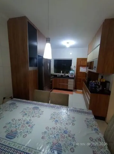 Foto 5 de Casa com 3 quartos à venda, 90m2 em Jardim Irene, Santo Andre - SP