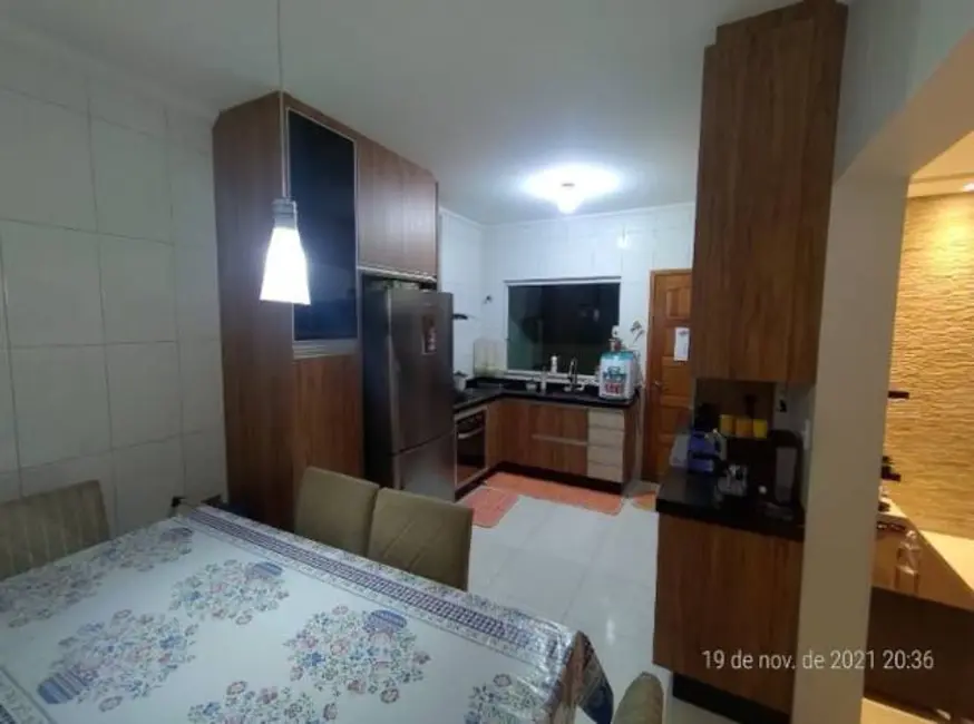 Foto 7 de Casa com 3 quartos à venda, 90m2 em Jardim Irene, Santo Andre - SP