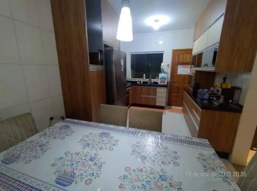 Foto 8 de Casa com 3 quartos à venda, 90m2 em Jardim Irene, Santo Andre - SP