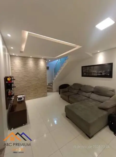 Casa com 3 quartos à venda, 90m2 em Jardim Irene, Santo Andre - SP - imagem 4 Foto 4 de Casa com 3 quartos à venda, 90m2 em Jardim Irene, Santo Andre - SP