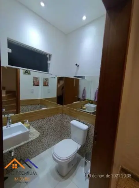 Casa com 3 quartos à venda, 90m2 em Jardim Irene, Santo Andre - SP - imagem 9 Foto 9 de Casa com 3 quartos à venda, 90m2 em Jardim Irene, Santo Andre - SP