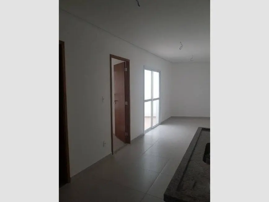 Foto 1 de Apartamento com 2 quartos à venda, 48m2 em Vila Alzira, Santo Andre - SP