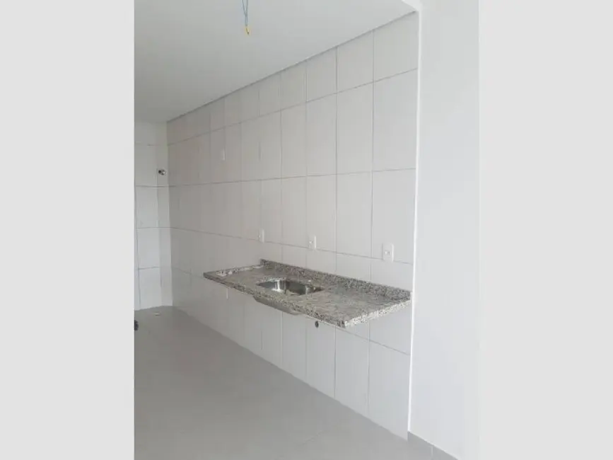 Foto 2 de Apartamento com 2 quartos à venda, 48m2 em Vila Alzira, Santo Andre - SP