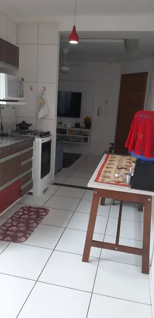 Foto 5 de Apartamento com 2 quartos à venda, 53m2 em Vila Cecília Maria, Santo Andre - SP