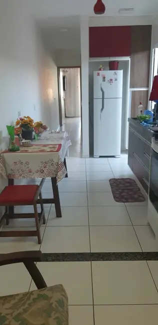 Foto 4 de Apartamento com 2 quartos à venda, 53m2 em Vila Cecília Maria, Santo Andre - SP