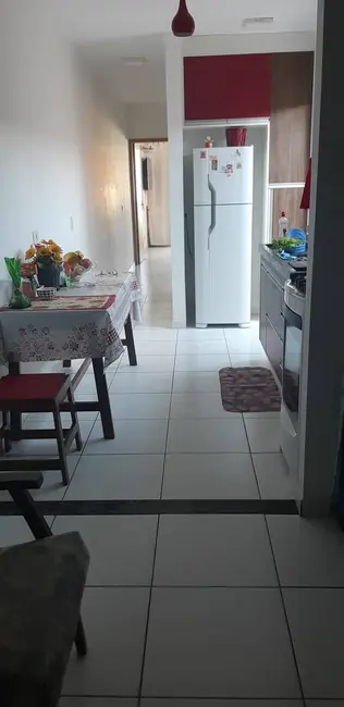 Foto 7 de Apartamento com 2 quartos à venda, 53m2 em Vila Cecília Maria, Santo Andre - SP