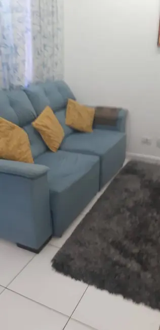 Foto 2 de Apartamento com 2 quartos à venda, 53m2 em Vila Cecília Maria, Santo Andre - SP