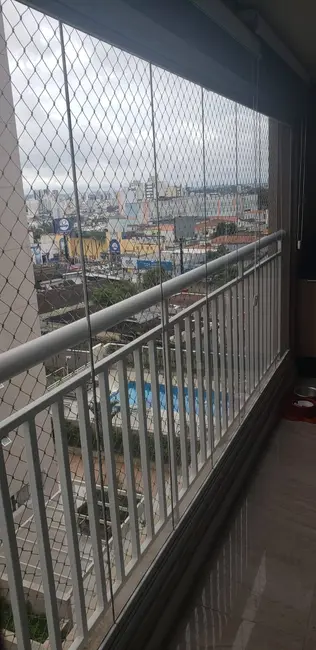 Foto 3 de Apartamento com 3 quartos à venda, 90m2 em Vila Apiaí, Santo Andre - SP