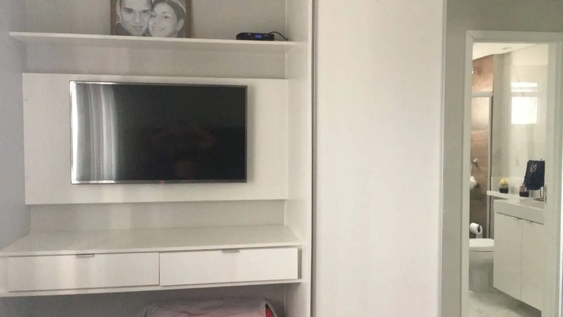 Foto 9 de Apartamento com 3 quartos à venda, 90m2 em Vila Apiaí, Santo Andre - SP