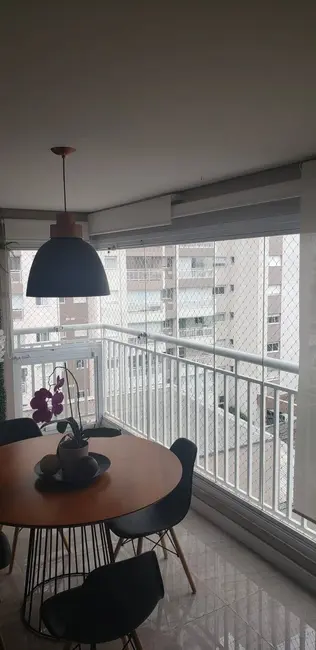 Foto 4 de Apartamento com 3 quartos à venda, 90m2 em Vila Apiaí, Santo Andre - SP