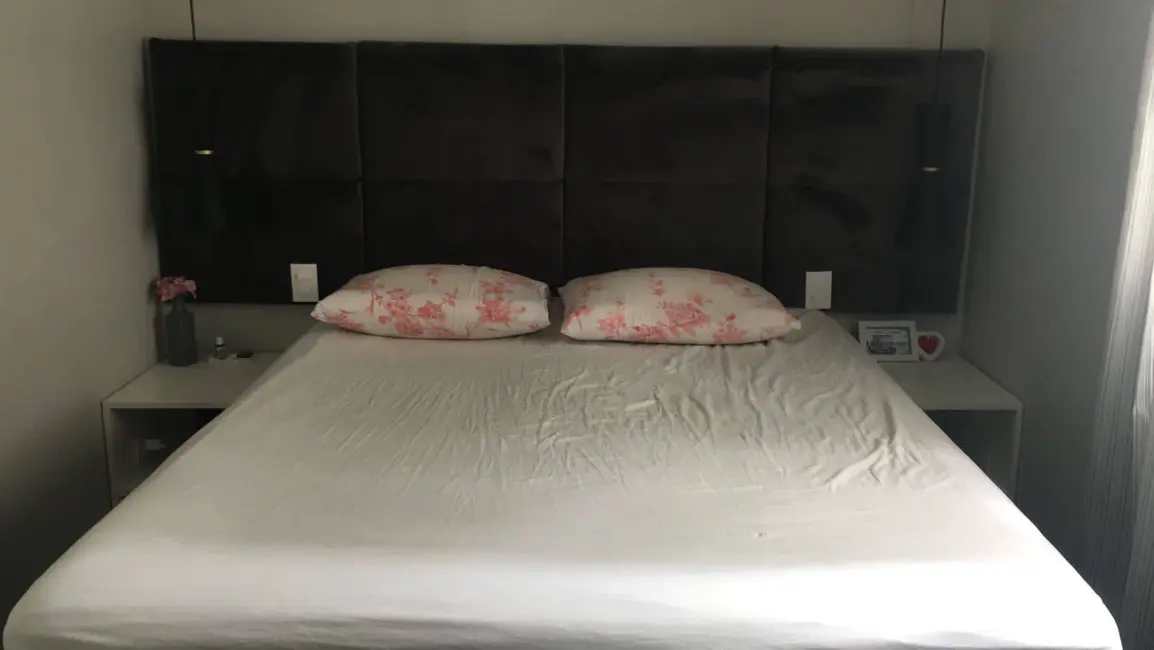 Foto 7 de Apartamento com 3 quartos à venda, 90m2 em Vila Apiaí, Santo Andre - SP