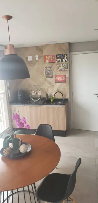 Foto 5 de Apartamento com 3 quartos à venda, 90m2 em Vila Apiaí, Santo Andre - SP